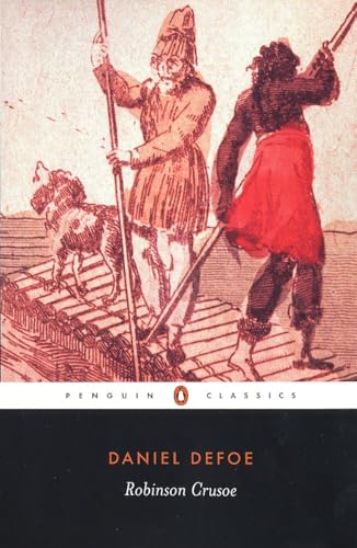 Robinson Crusoe: Daniel Defoe (Penguin Classics) von Penguin Classics