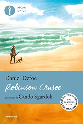 Robinson Crusoe. Ediz. speciale (Oscar junior) von OSCAR JUNIOR