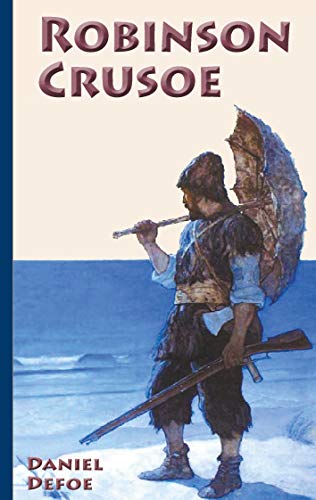 Robinson Crusoe: Neu bearbeitete deutsche Ausgabe Robinson Crusoe: Neu bearbeitete deutsche Ausgabe von Books on Demand