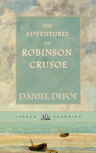 Robinson Crusoe: The Life and Adventures of Robinson Crusoe Robinson Crusoe: The Life and Adventures of Robinson Crusoe von Independently published