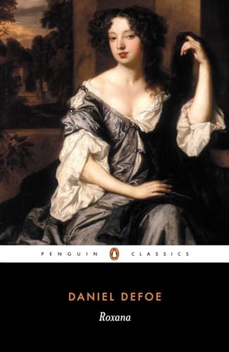 Roxana (Penguin Classics)