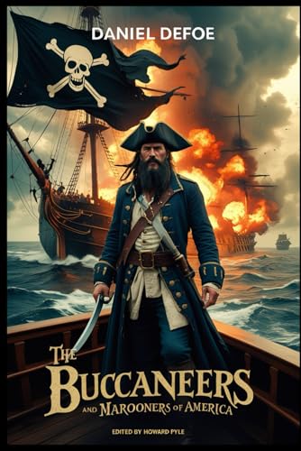 The Buccaneers and Marooners of America The Buccaneers and Marooners of America von Independently published