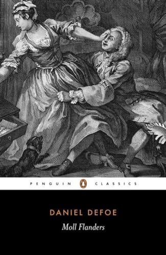 The Fortunes and Misfortunes of the Famous Moll Flanders (Penguin Classics) von Penguin Classics