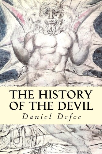 The History of the Devil von CreateSpace Independent Publishing Platform