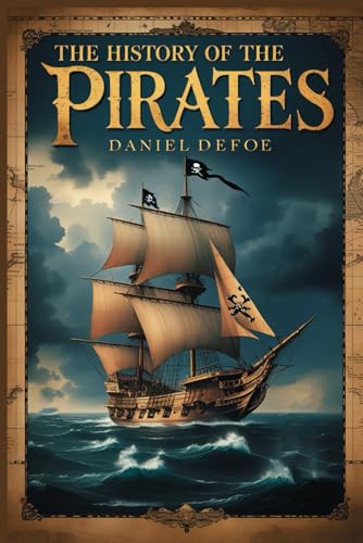 The History of the Pirates The History of the Pirates von Independently published