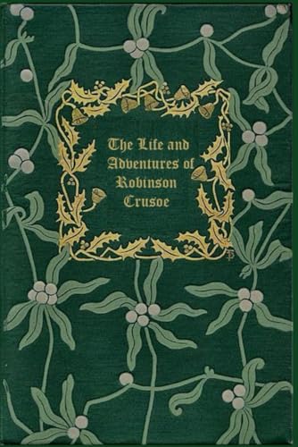 The Life and Adventures of Robinson Crusoe: Illustrated and annotated The Life and Adventures of Robinson Crusoe: Illustrated and annotated von Independently published