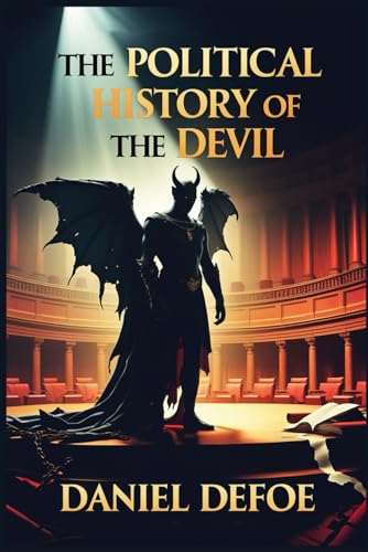 The Political History of the Devil The Political History of the Devil von Independently published