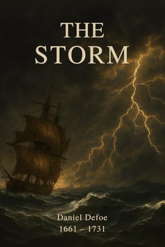 The Storm (illustrated) von Independently published