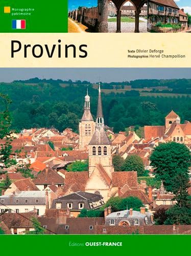 Provins von OUEST FRANCE