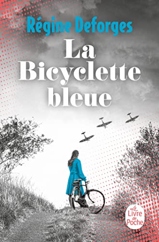La Bicyclette bleue: La Bicyclette bleue - 101 avenue Henri Martin - Le Diable en rit encore