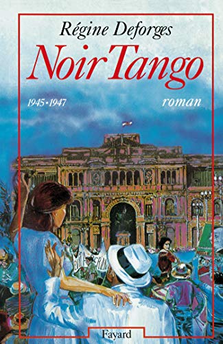 Noir Tango: (1945-1947) von FAYARD