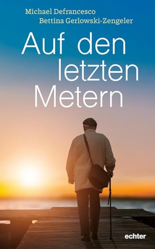 Auf den letzten Metern von Echter