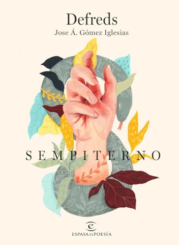 Sempiterno (ESPASAesPOESÍA) von Espasa