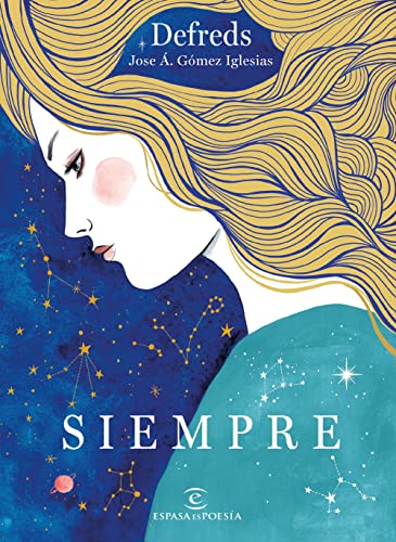 Siempre (ESPASAesPOESÍA) von ESPASA CALPE