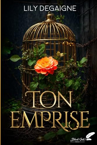 Ton emprise Ton emprise von Black Ink Editions