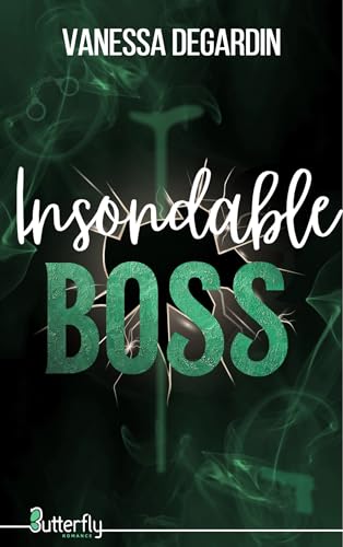 INSONDABLE BOSS (2025) von BUTTERFLY