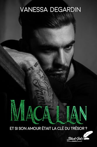 MacAllan: Et si son amour était la clé du trésor ? von Black Ink Editions