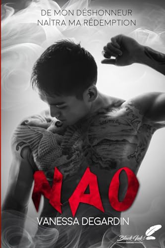Nao von Black Ink Editions