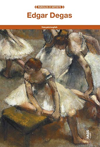Edgar Degas von FAGE