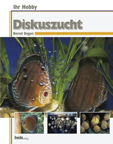 Diskuszucht, Ihr Hobby