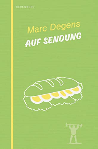Auf Sendung von Berenberg Verlag