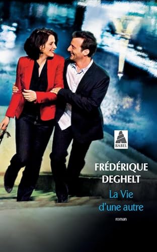 LA VIE D'UNE AUTRE