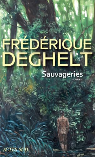 Sauvageries von ACTES SUD