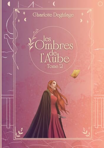 Les Ombres de l'Aube: Tome 2 (La trilogie des Ombres) von BoD – Books on Demand – Frankreich
