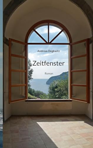 Zeitfenster: Roman von BoD – Books on Demand