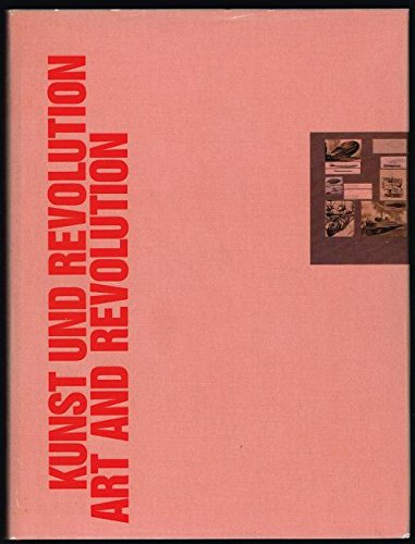 Kunst und Revolution: Russische und sowjetische Kunst 1910-1932 : Ausstellung im Osterreichischen Museum fur Angewandte Kunst, Wien, 11. Marz bis ... March 11 to May 5, 1988 (German Edition)