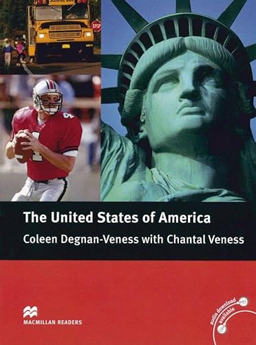 The United States of America - New: Pre-Intermediate Level / Landeskundliche Lektüre mit Fotos (Cultural Readers)