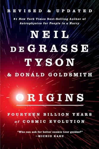 Origins: Fourteen Billion Years of Cosmic Evolution von W. W. Norton & Company