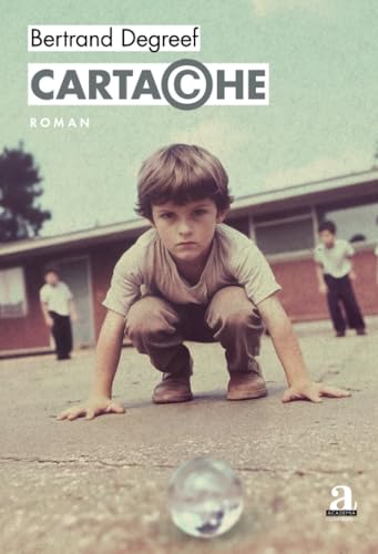 Cartache: Journal d’une révolte moyenne Cartache: Journal d’une révolte moyenne von Academia