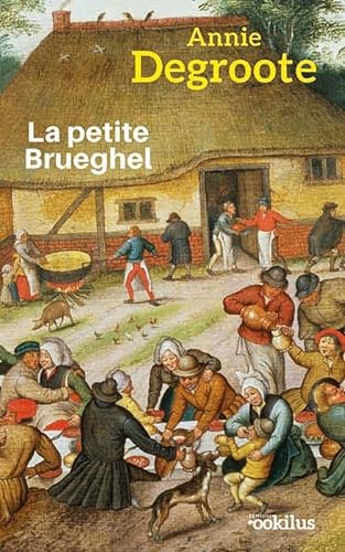 La petite Brueghel von OOKILUS