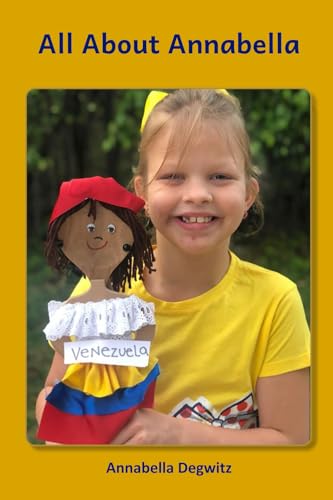 All About Annabella All About Annabella von Author League