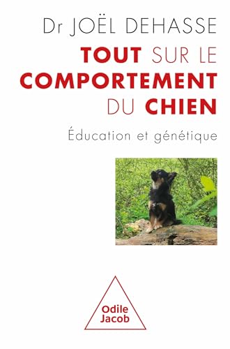 Tout sur le comportement du chien: Education et génétique