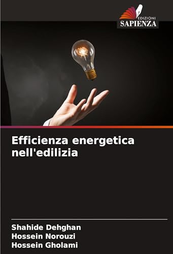Efficienza energetica nell'edilizia von Edizioni Sapienza