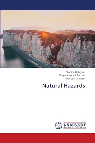 Natural Hazards von LAP LAMBERT Academic Publishing