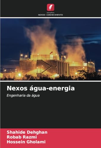 Nexos água-energia: Engenharia da água Nexos água-energia: Engenharia da água von Edições Nosso Conhecimento