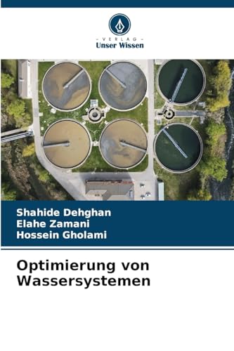 Optimierung von Wassersystemen Optimierung von Wassersystemen von Verlag Unser Wissen