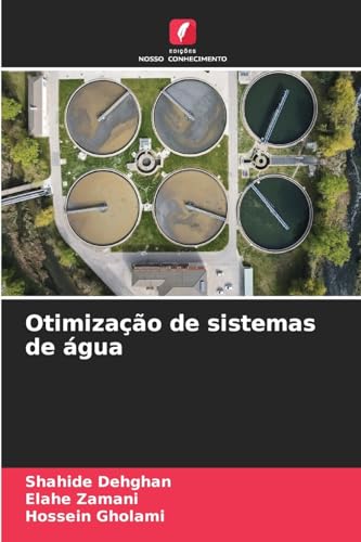 Otimização de sistemas de água von Edições Nosso Conhecimento