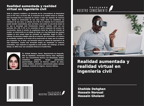 Realidad aumentada y realidad virtual en ingeniería civil Realidad aumentada y realidad virtual en ingeniería civil von Ediciones Nuestro Conocimiento