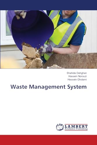 Waste Management System: DE Waste Management System: DE von LAP LAMBERT Academic Publishing
