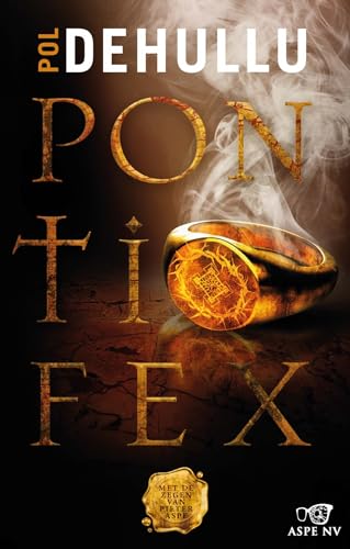 Pontifex (Gilles Perrier reeks, 1) von Aspe NV