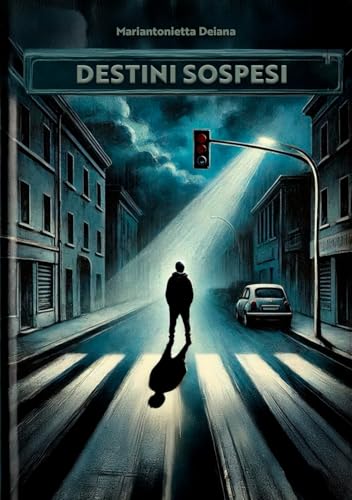 Destini sospesi Destini sospesi von EBS Print