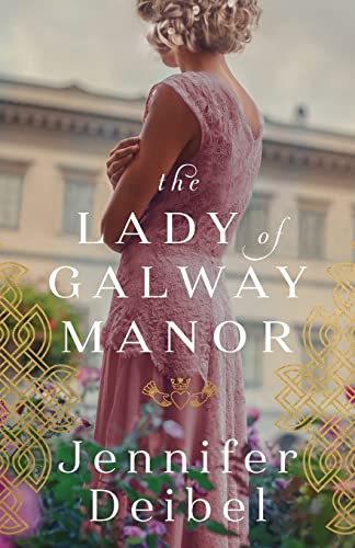 Lady of Galway Manor von Revell