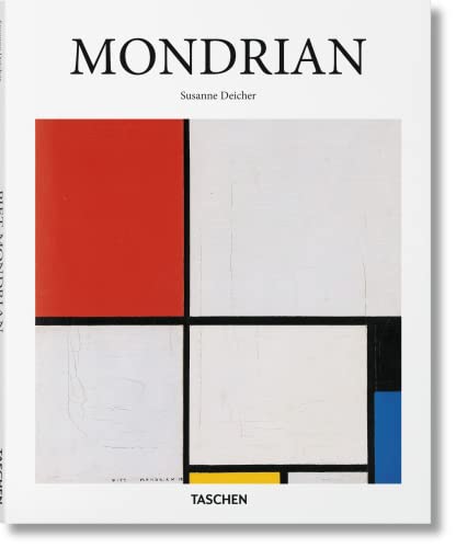 Mondrian von TASCHEN