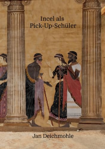 Incel als Pick-Up-Schüler von Lulu.com