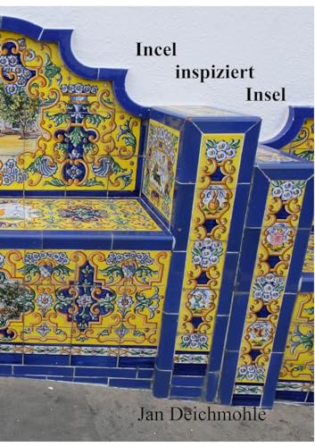 Incel inspiziert Insel