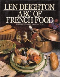 ABC of French Food